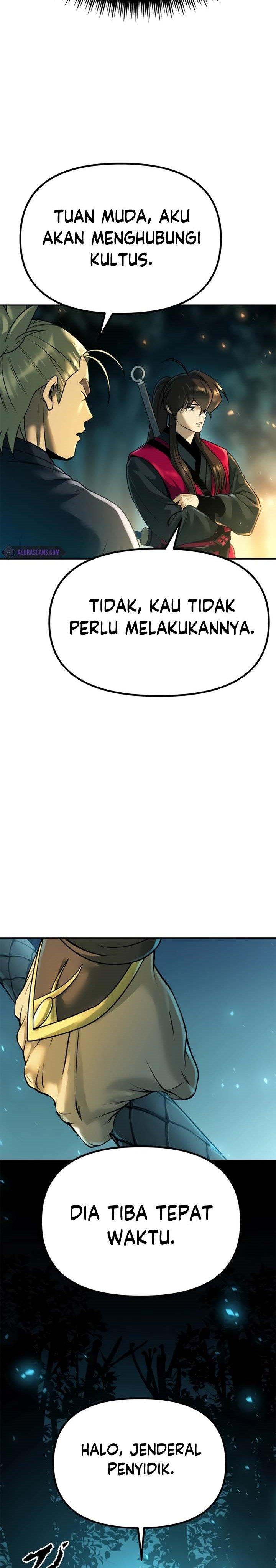 Chronicles of the Demon Faction Chap 64 - Next Chap 65