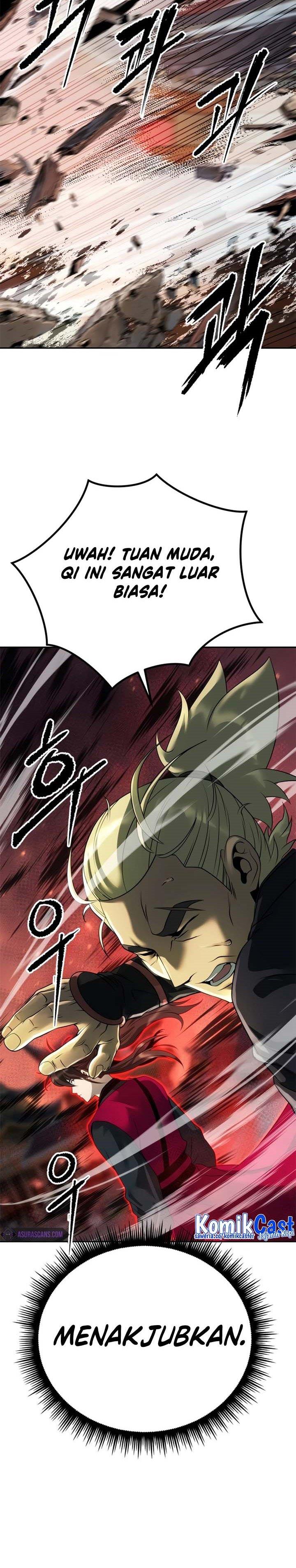 Chronicles of the Demon Faction Chap 64 - Next Chap 65