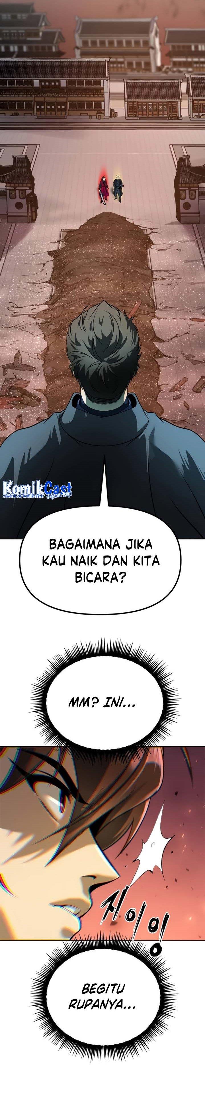 Chronicles of the Demon Faction Chap 64 - Next Chap 65