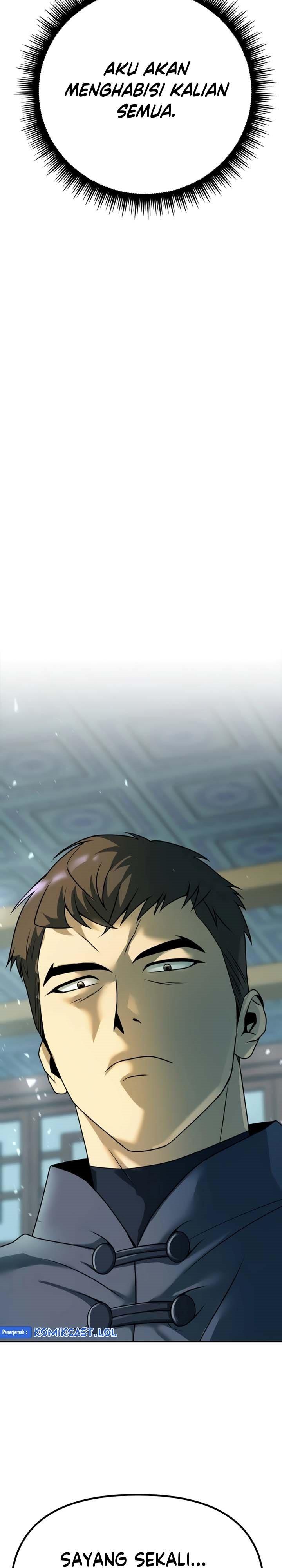 Chronicles of the Demon Faction Chap 64 - Next Chap 65