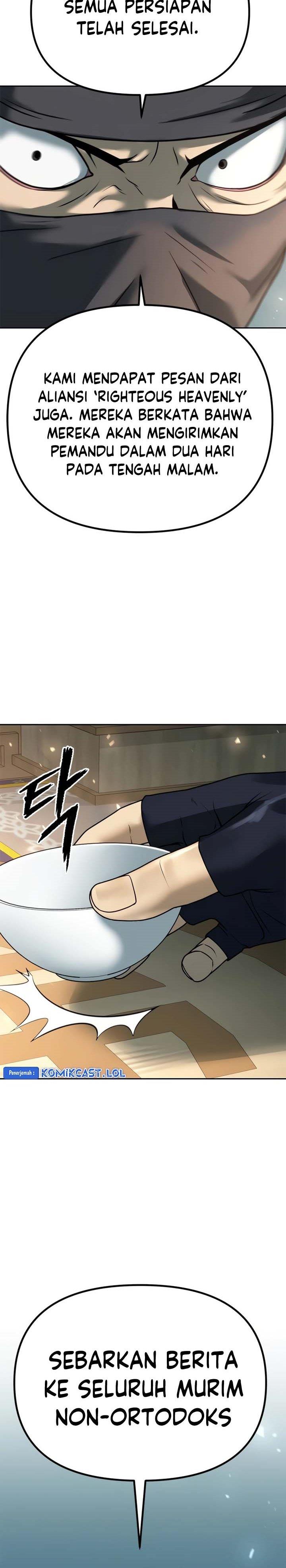 Chronicles of the Demon Faction Chap 64 - Next Chap 65