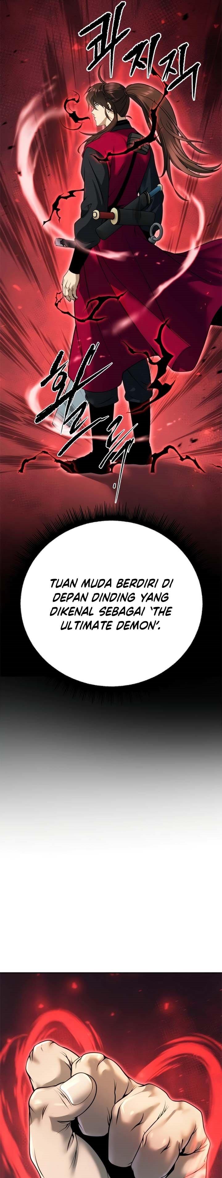 Chronicles of the Demon Faction Chap 64 - Next Chap 65