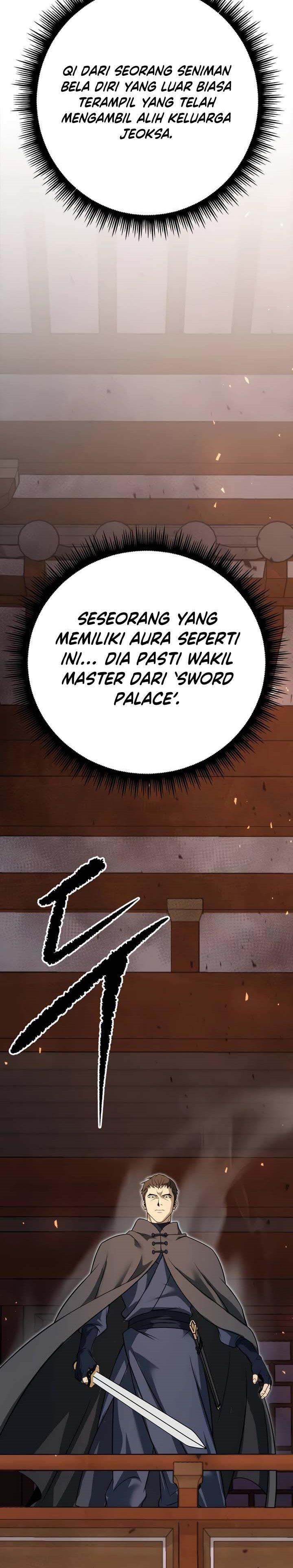 Chronicles of the Demon Faction Chap 64 - Next Chap 65