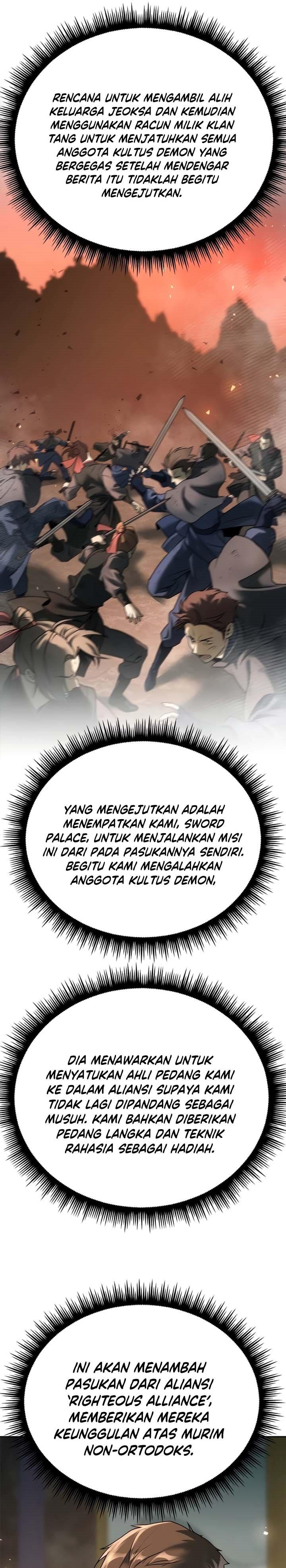 Chronicles of the Demon Faction Chap 64 - Next Chap 65