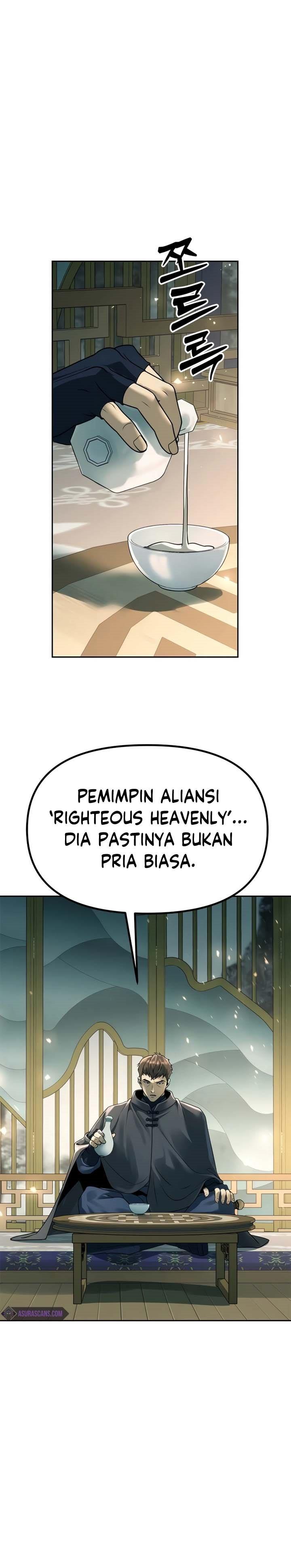 Chronicles of the Demon Faction Chap 64 - Next Chap 65