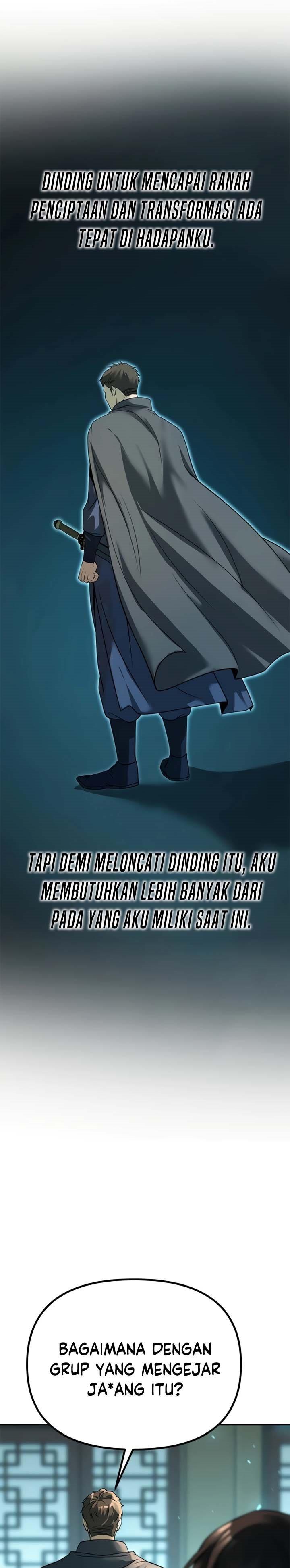 Chronicles of the Demon Faction Chap 64 - Next Chap 65