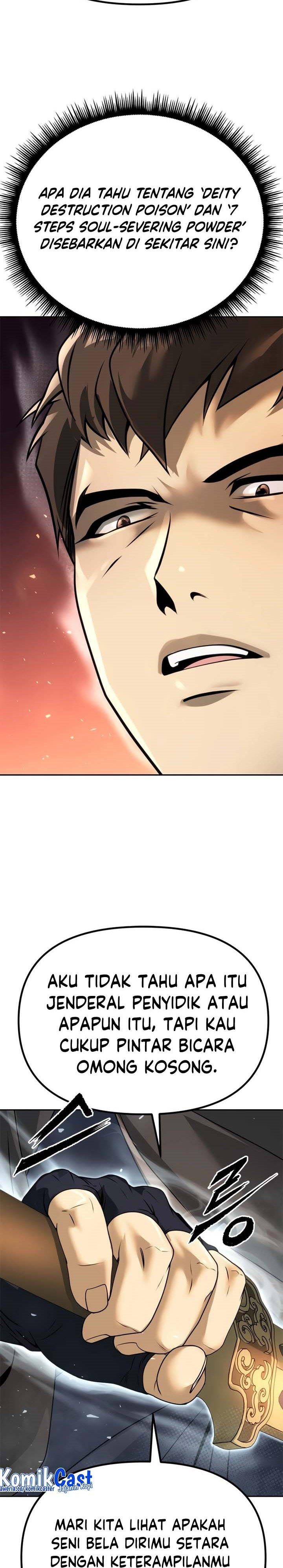 Chronicles of the Demon Faction Chap 64 - Next Chap 65