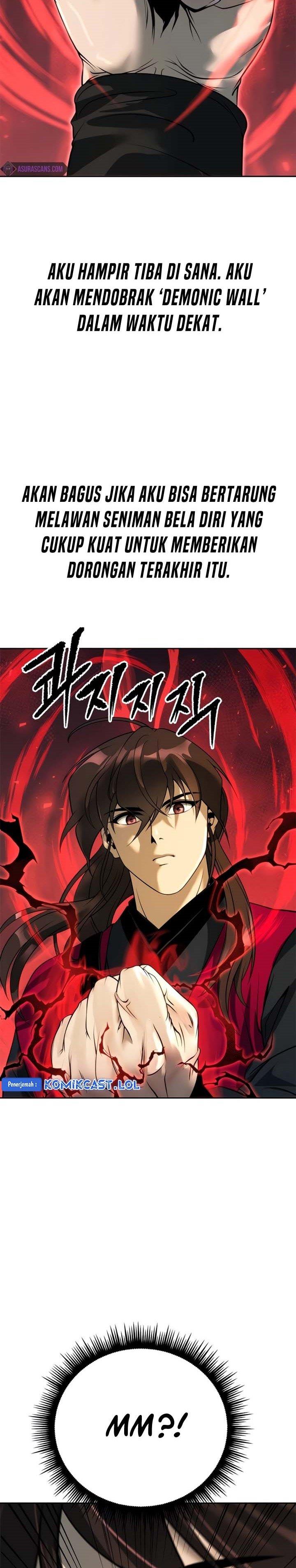 Chronicles of the Demon Faction Chap 64 - Next Chap 65