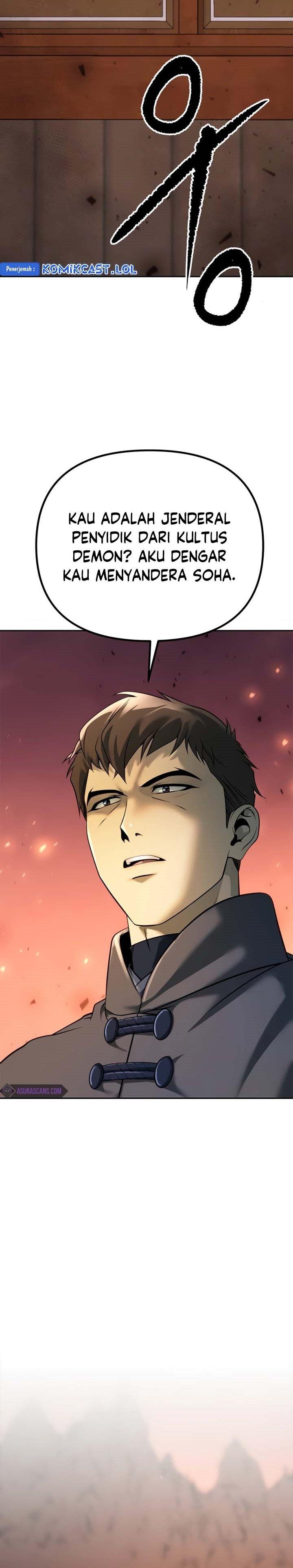 Chronicles of the Demon Faction Chap 64 - Next Chap 65