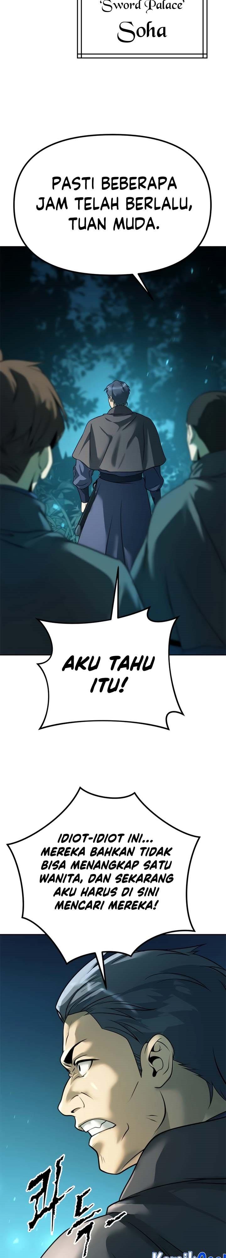 Chronicles of the Demon Faction Chap 64 - Next Chap 65