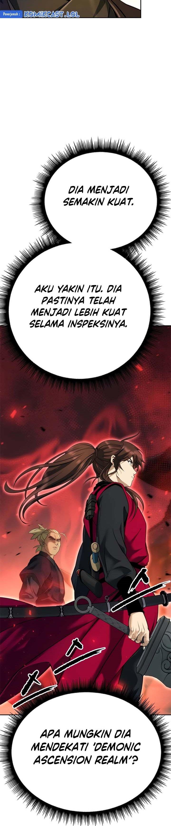 Chronicles of the Demon Faction Chap 64 - Next Chap 65