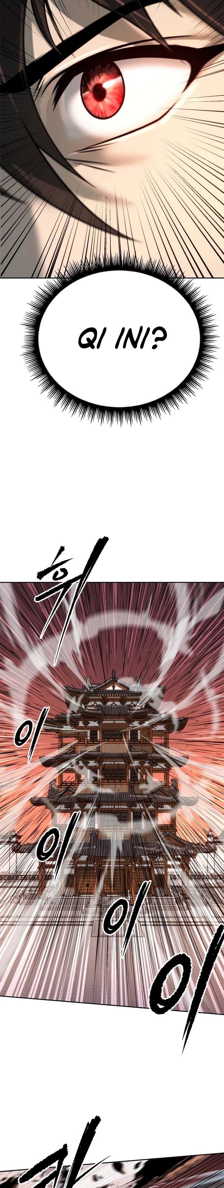 Chronicles of the Demon Faction Chap 64 - Next Chap 65