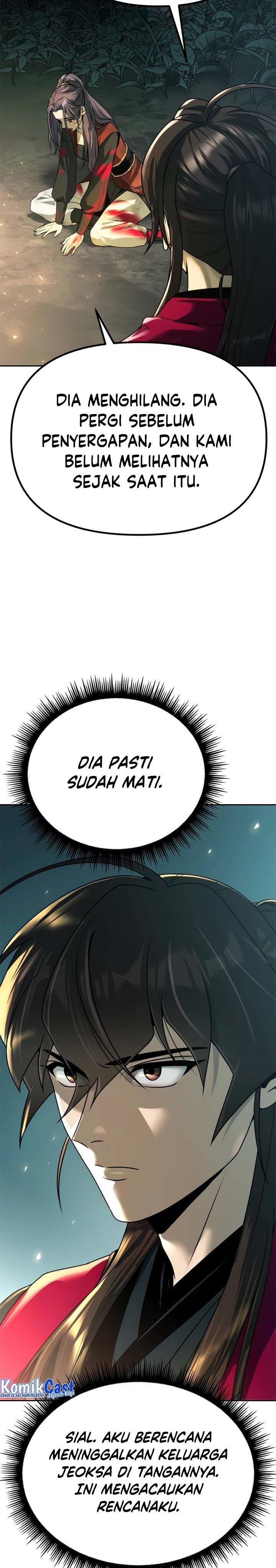 Chronicles of the Demon Faction Chap 64 - Next Chap 65