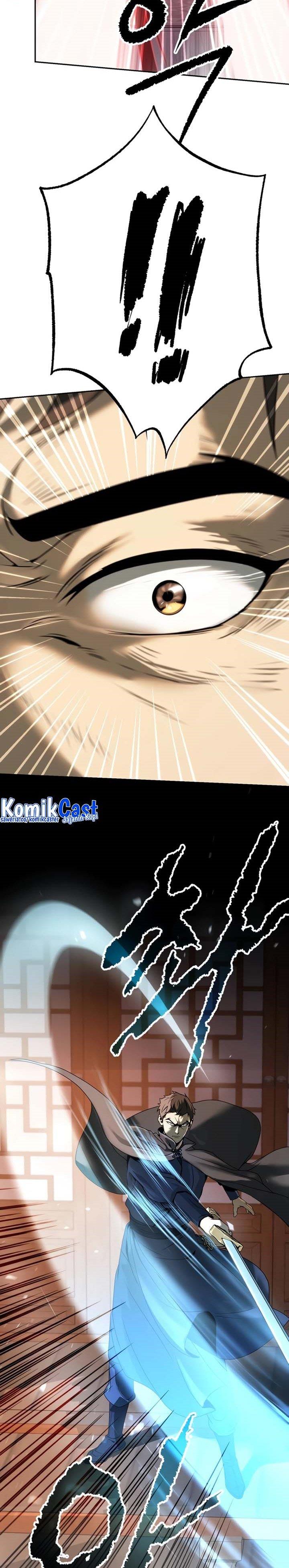 Chronicles of the Demon Faction Chap 64 - Next Chap 65