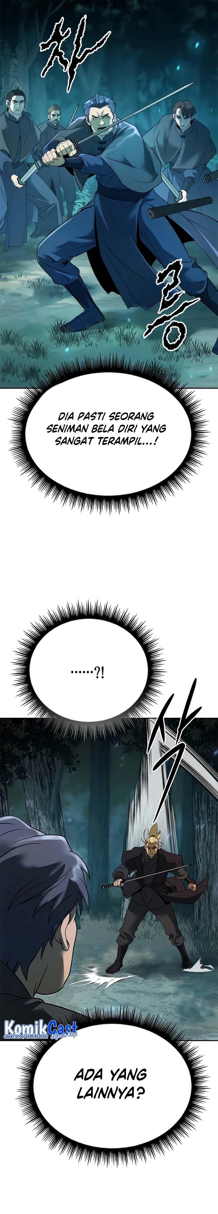 Chronicles of the Demon Faction Chap 64 - Next Chap 65