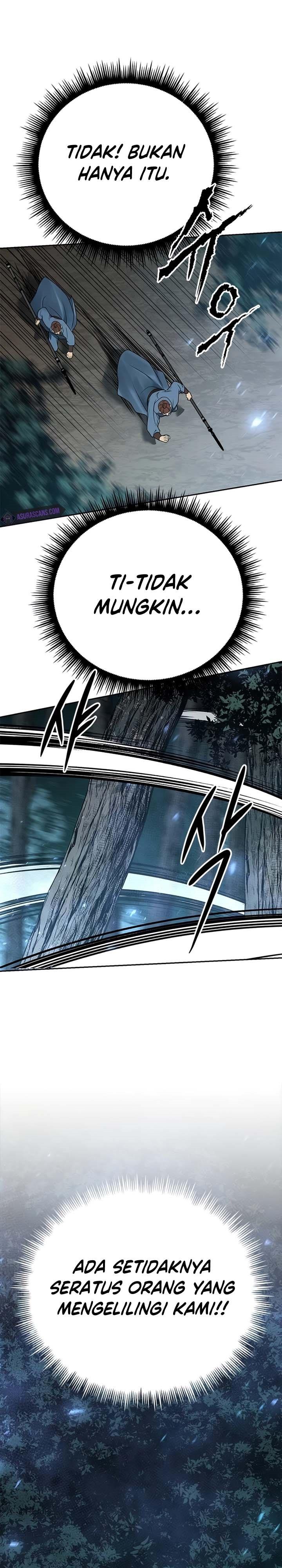 Chronicles of the Demon Faction Chap 64 - Next Chap 65