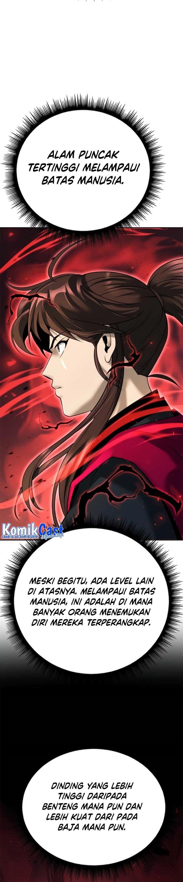 Chronicles of the Demon Faction Chap 64 - Next Chap 65