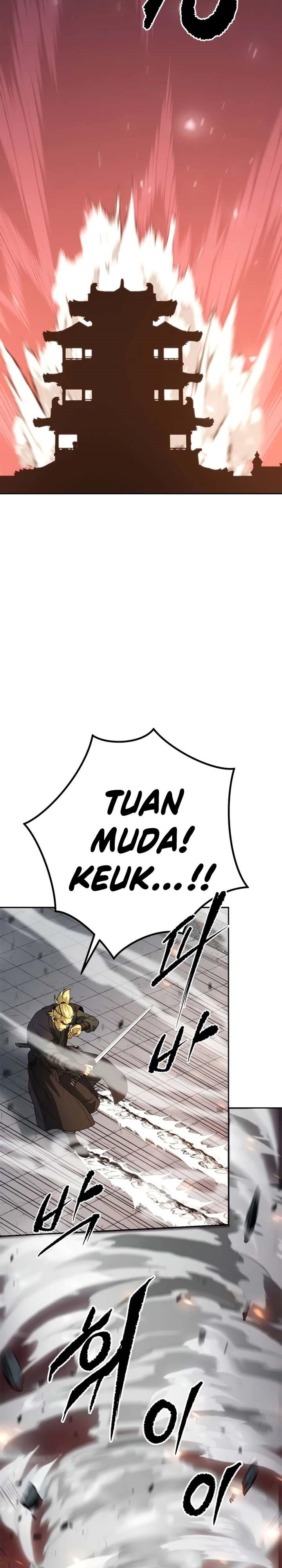 Chronicles of the Demon Faction Chap 64 - Next Chap 65