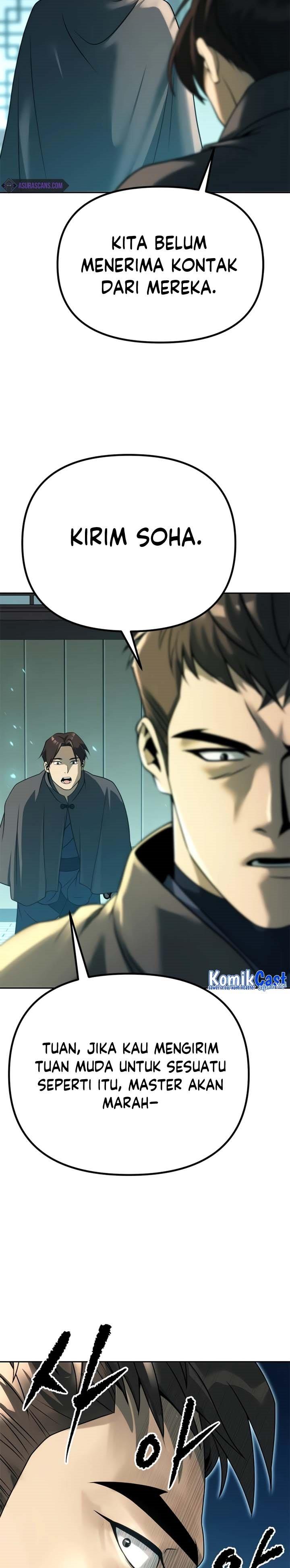 Chronicles of the Demon Faction Chap 64 - Next Chap 65