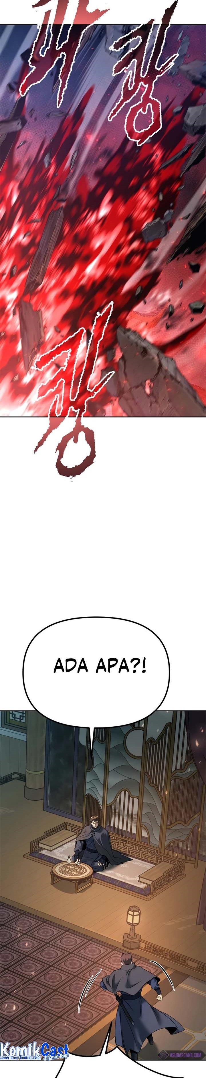 Chronicles of the Demon Faction Chap 64 - Next Chap 65