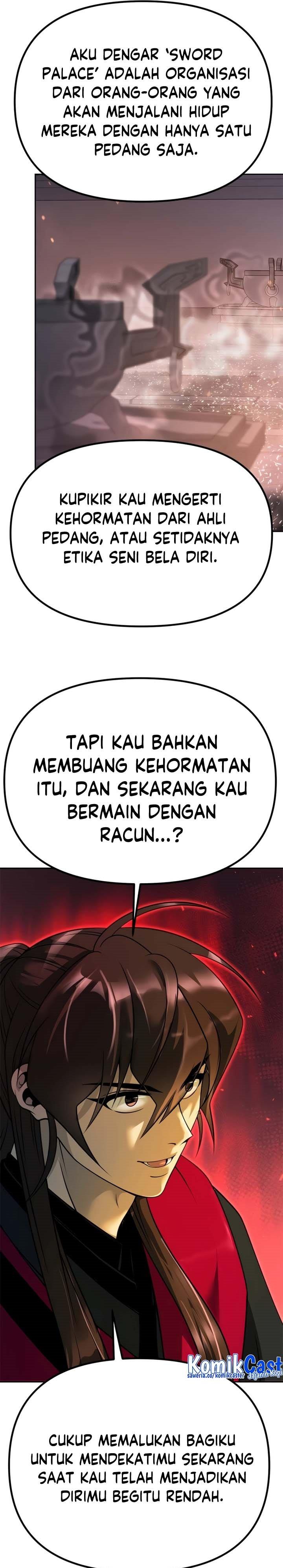 Chronicles of the Demon Faction Chap 64 - Next Chap 65