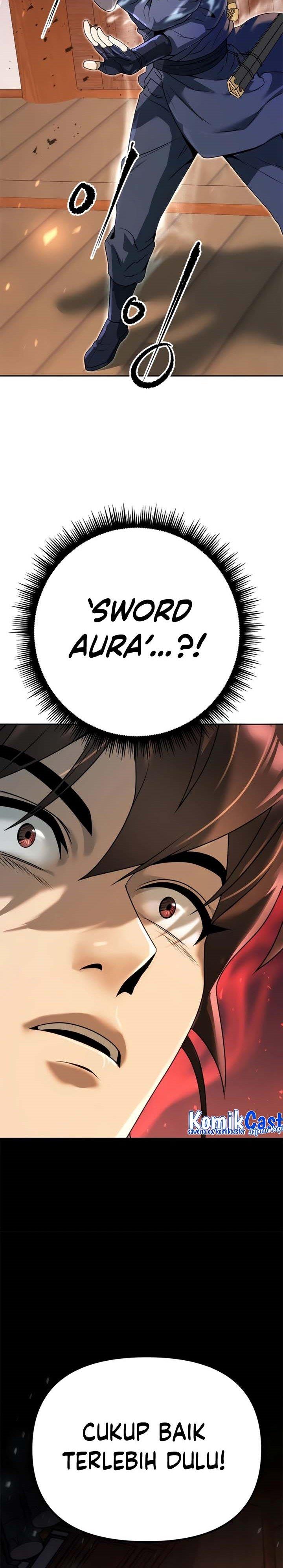 Chronicles of the Demon Faction Chap 64 - Next Chap 65