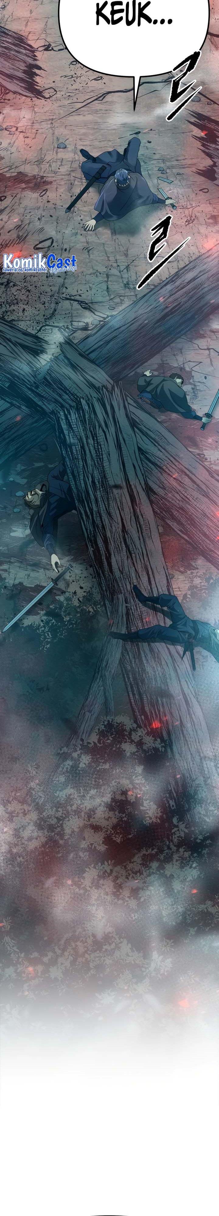 Chronicles of the Demon Faction Chap 64 - Next Chap 65