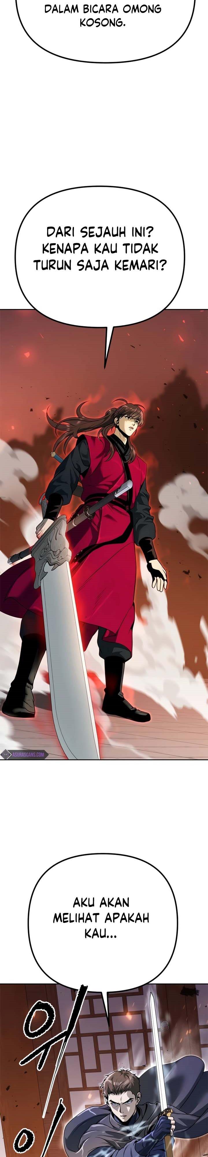 Chronicles of the Demon Faction Chap 64 - Next Chap 65