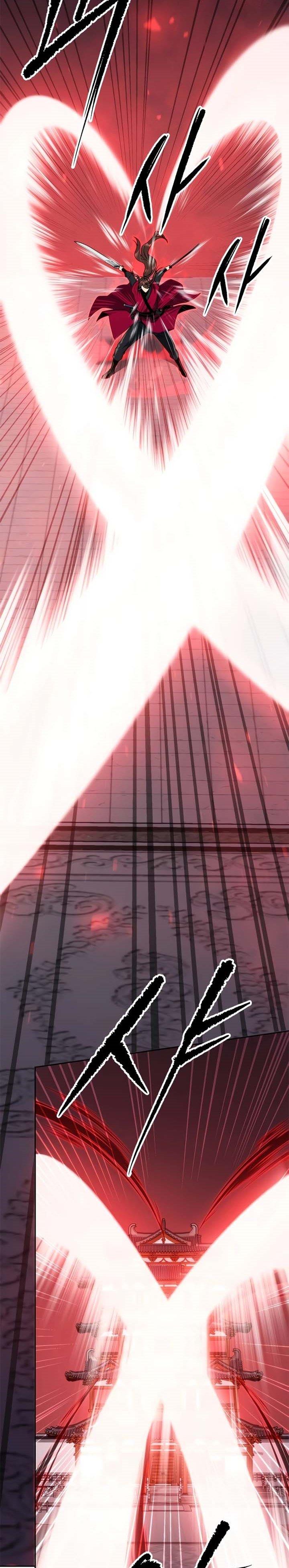 Chronicles of the Demon Faction Chap 64 - Next Chap 65