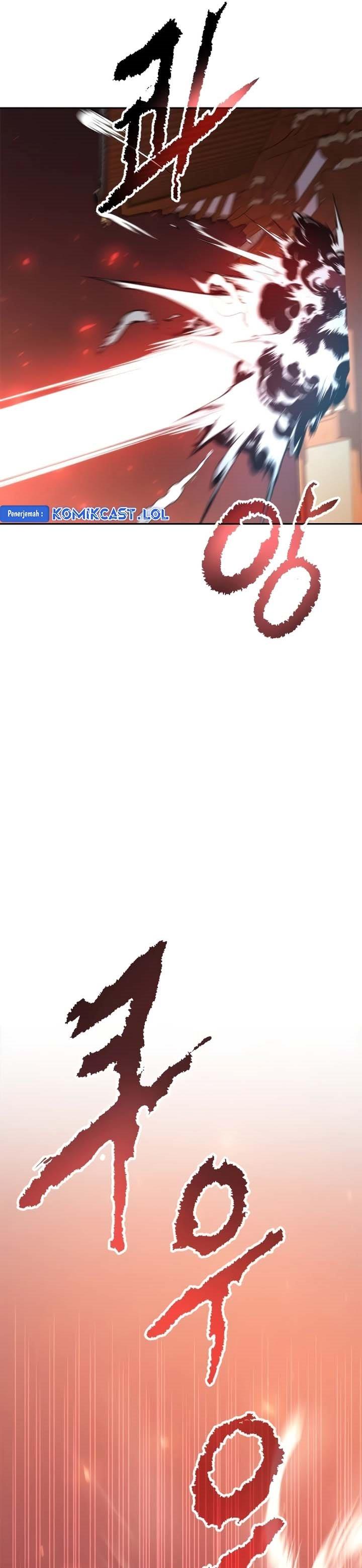 Chronicles of the Demon Faction Chap 64 - Next Chap 65