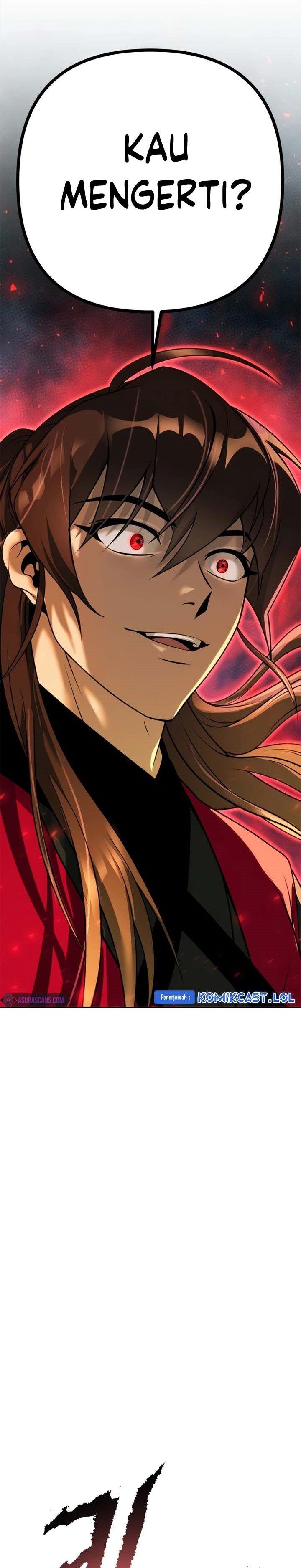 Chronicles of the Demon Faction Chap 64 - Next Chap 65