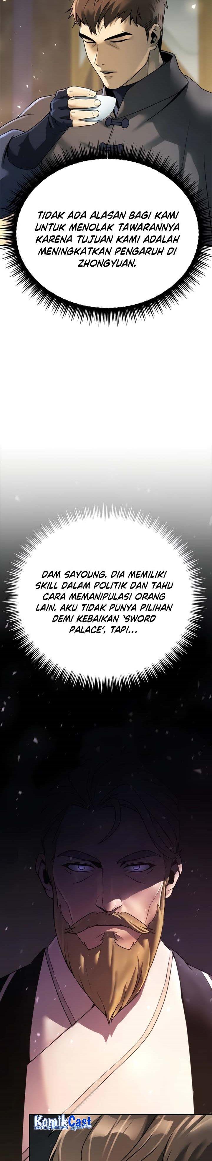 Chronicles of the Demon Faction Chap 64 - Next Chap 65