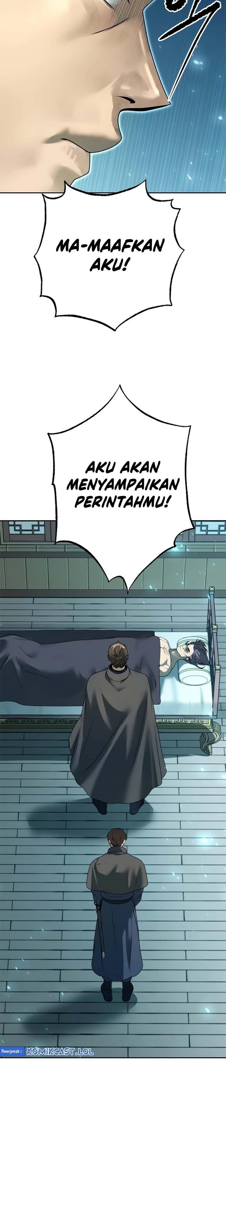 Chronicles of the Demon Faction Chap 64 - Next Chap 65