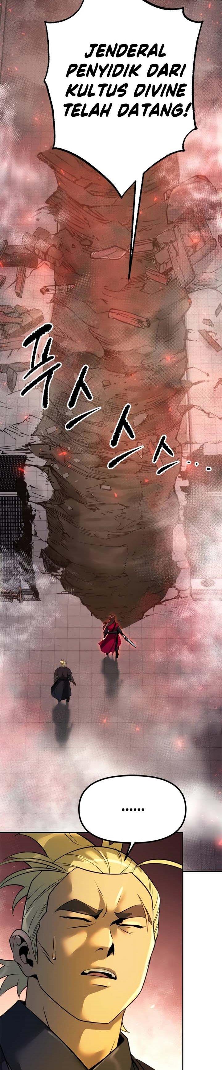 Chronicles of the Demon Faction Chap 64 - Next Chap 65