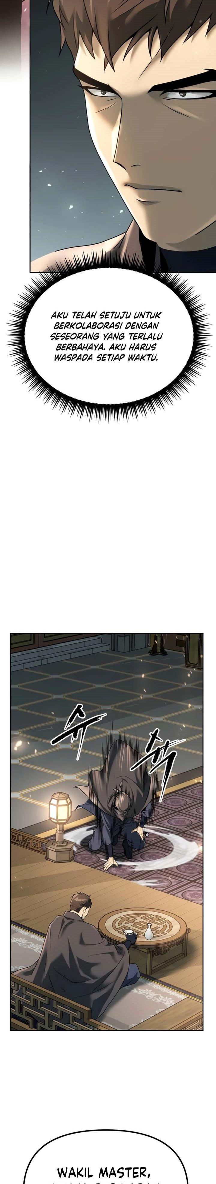 Chronicles of the Demon Faction Chap 64 - Next Chap 65