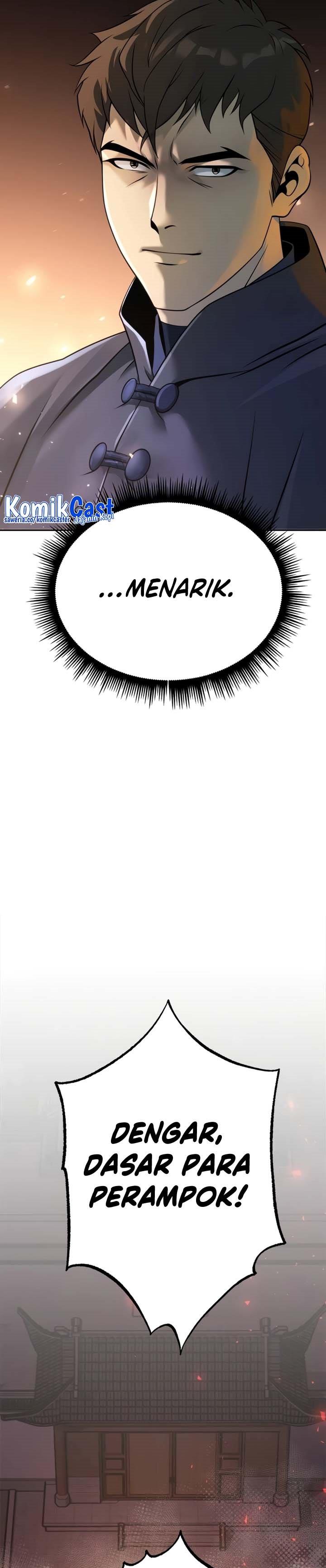 Chronicles of the Demon Faction Chap 64 - Next Chap 65