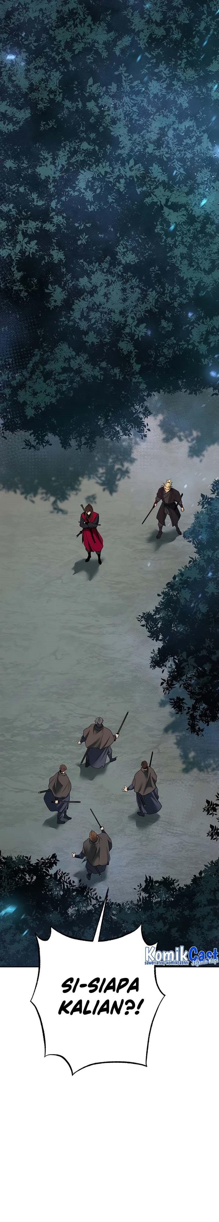 Chronicles of the Demon Faction Chap 64 - Next Chap 65