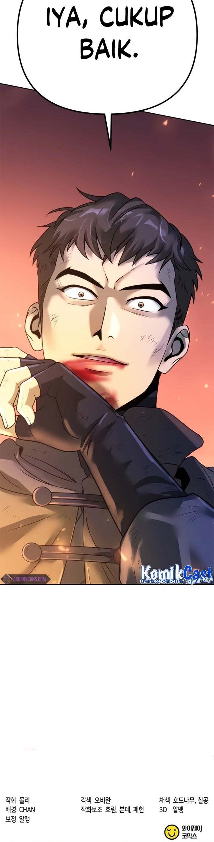 Chronicles of the Demon Faction Chap 64 - Next Chap 65