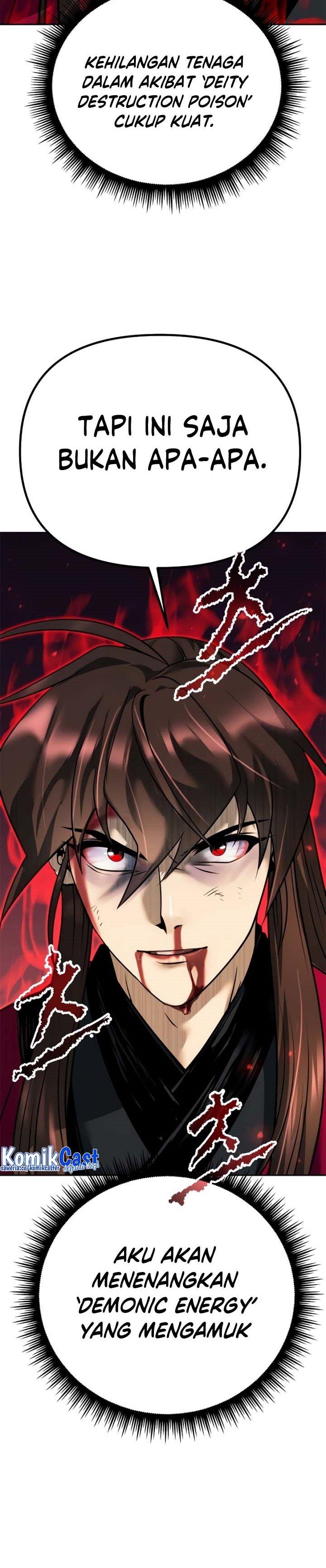 Chronicles of the Demon Faction Chap 65 - Next Chap 66