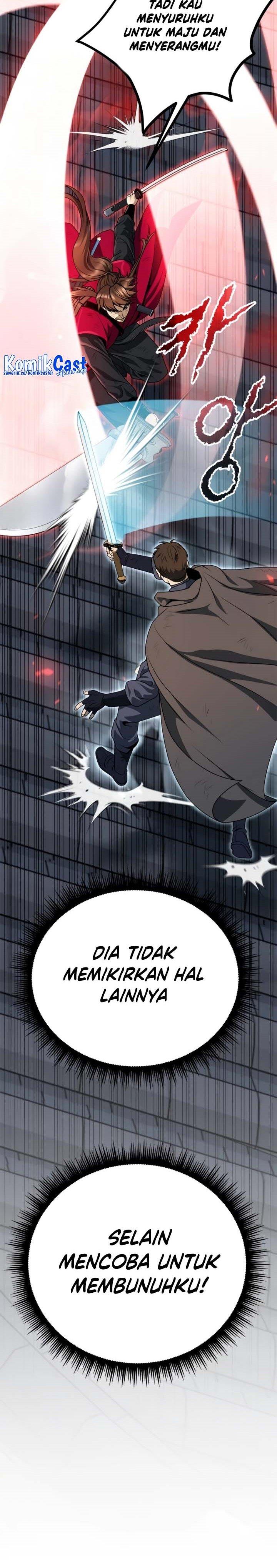 Chronicles of the Demon Faction Chap 65 - Next Chap 66