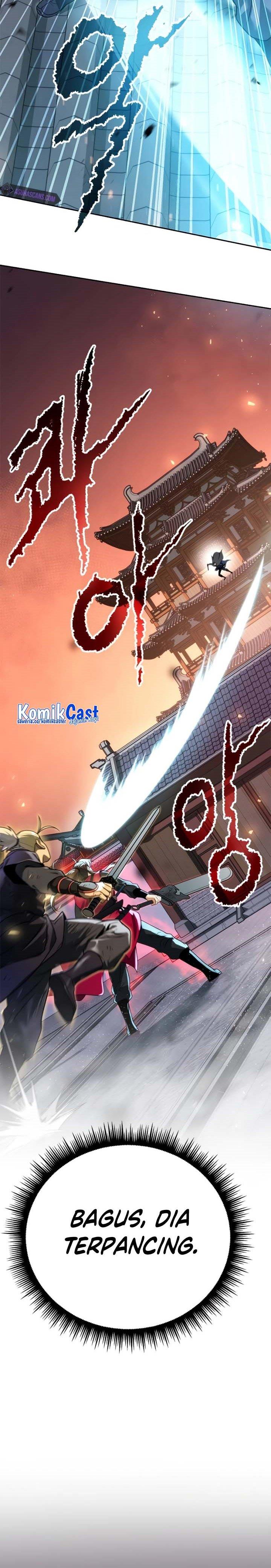 Chronicles of the Demon Faction Chap 65 - Next Chap 66