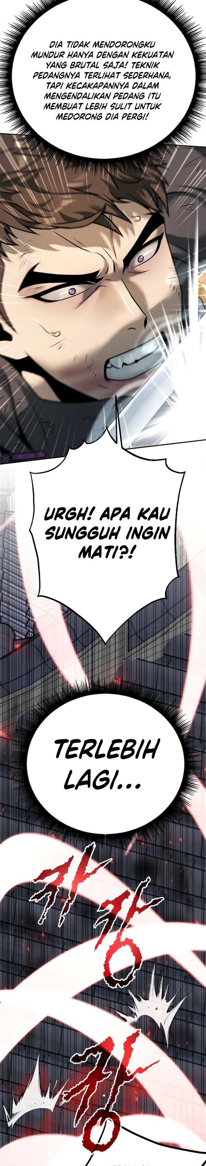 Chronicles of the Demon Faction Chap 65 - Next Chap 66