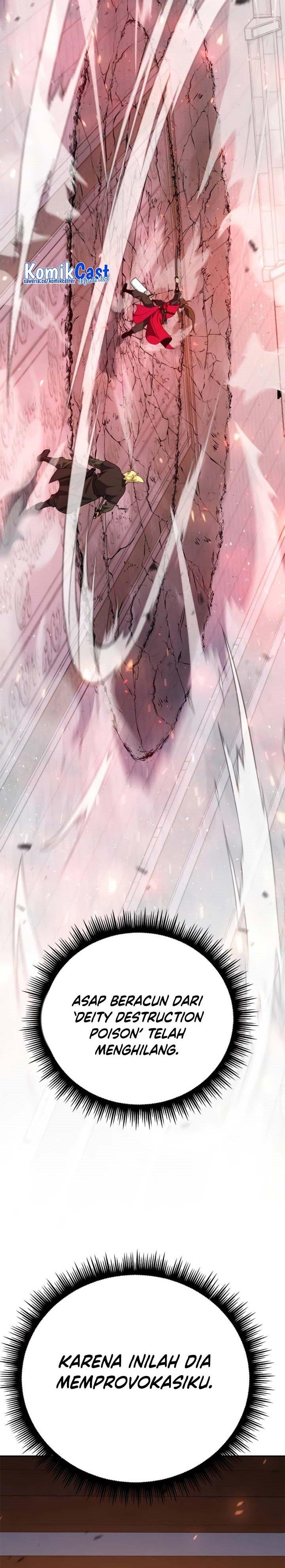 Chronicles of the Demon Faction Chap 65 - Next Chap 66