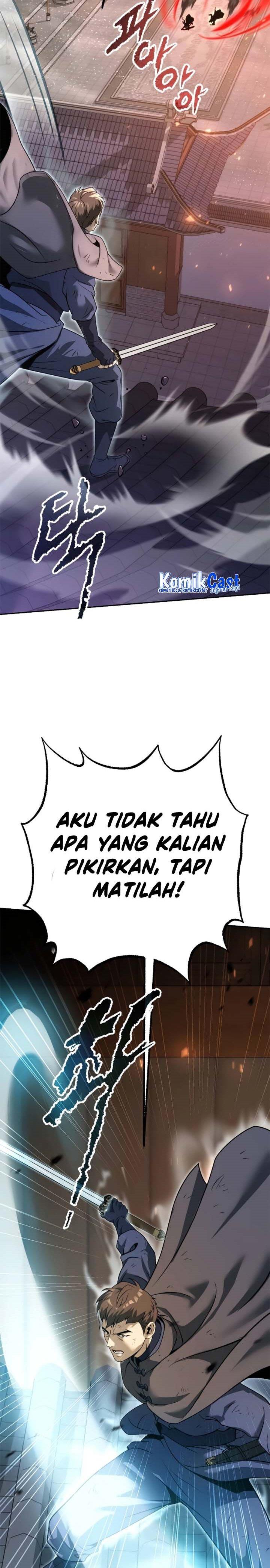 Chronicles of the Demon Faction Chap 65 - Next Chap 66