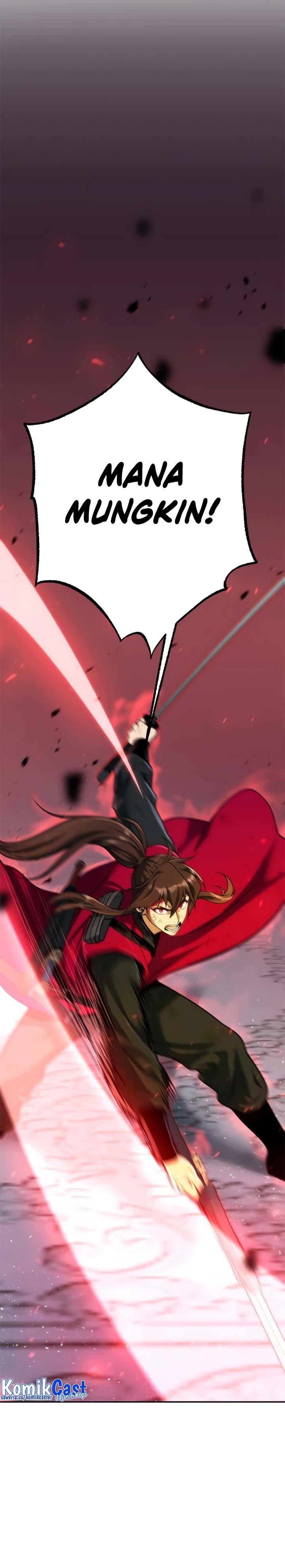 Chronicles of the Demon Faction Chap 65 - Next Chap 66