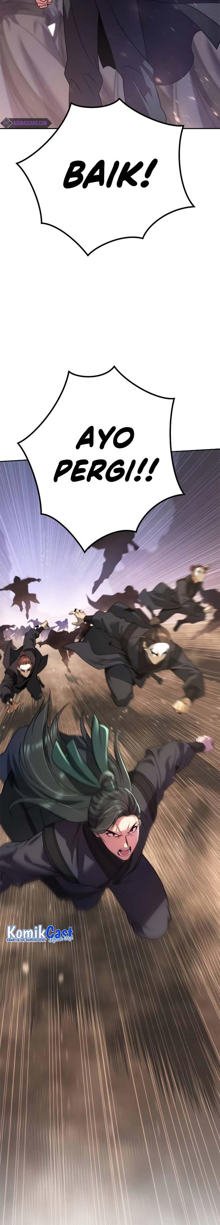 Chronicles of the Demon Faction Chap 65 - Next Chap 66