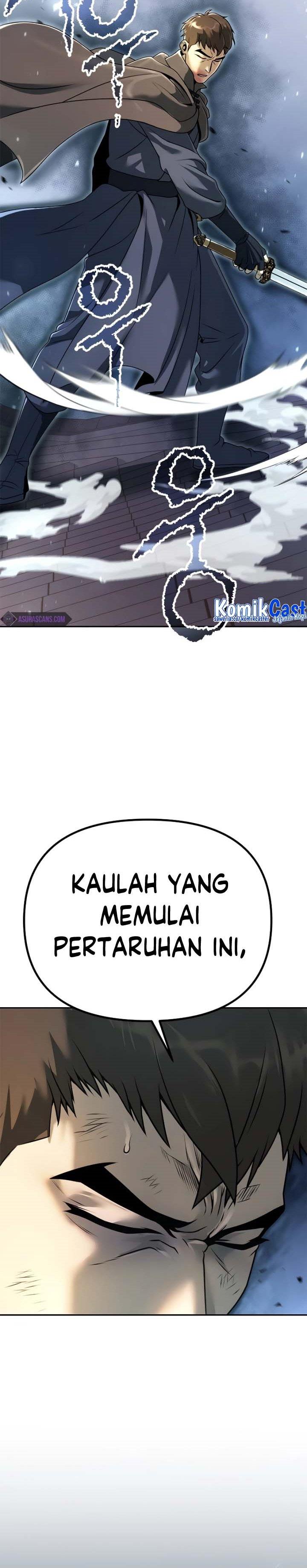 Chronicles of the Demon Faction Chap 65 - Next Chap 66