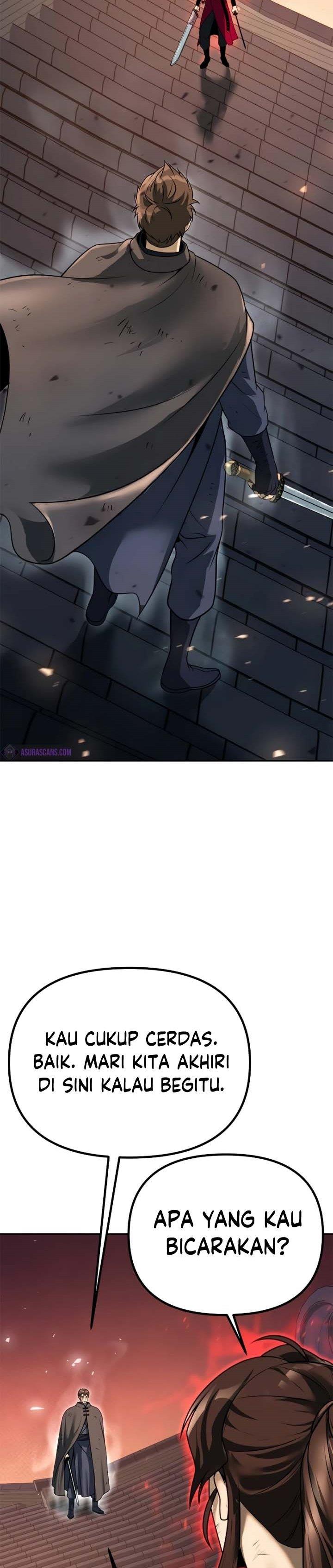 Chronicles of the Demon Faction Chap 65 - Next Chap 66