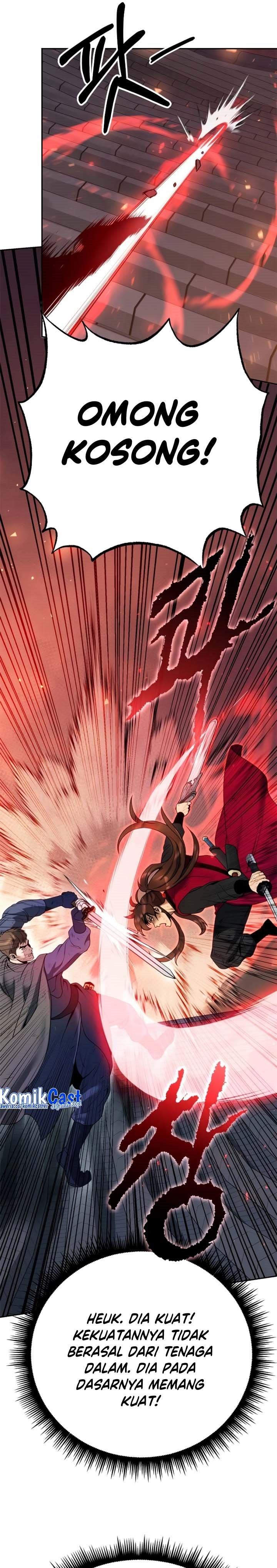 Chronicles of the Demon Faction Chap 65 - Next Chap 66