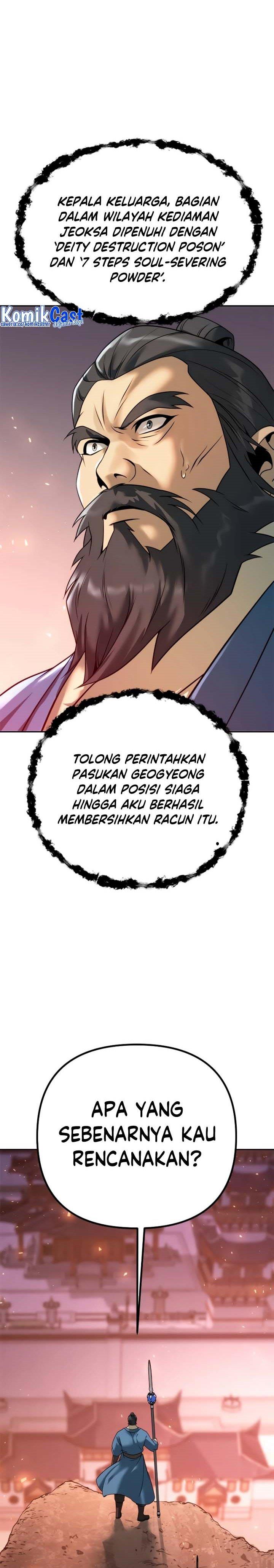 Chronicles of the Demon Faction Chap 65 - Next Chap 66